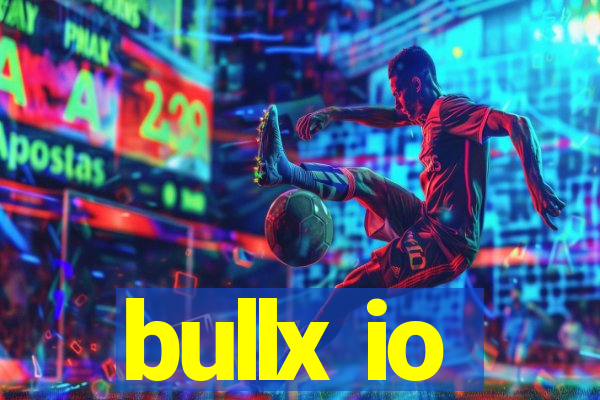 bullx io